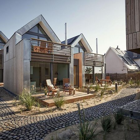 Villa Azure I Fehmarn Exterior foto